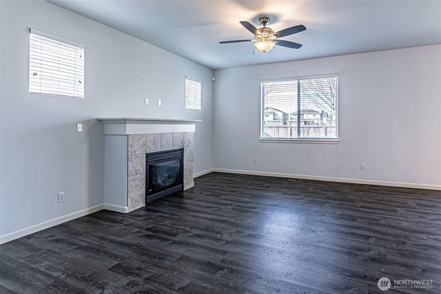 15245 SE Kayla Street SE, Yelm, WA 98597