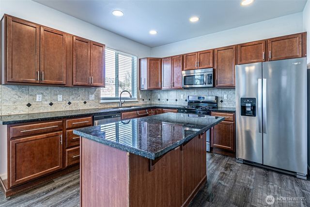 15245 SE Kayla Street SE, Yelm, WA 98597