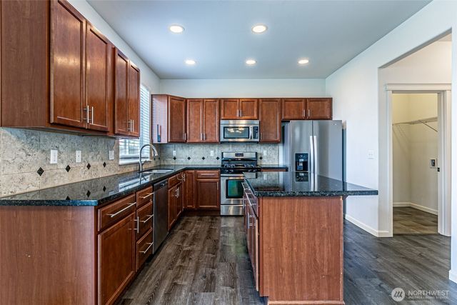 15245 SE Kayla Street SE, Yelm, WA 98597