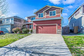 15245 SE Kayla Street SE, Yelm, WA 98597