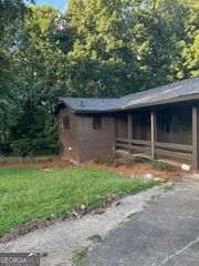 128 Broadway Street, Bremen, GA 30110