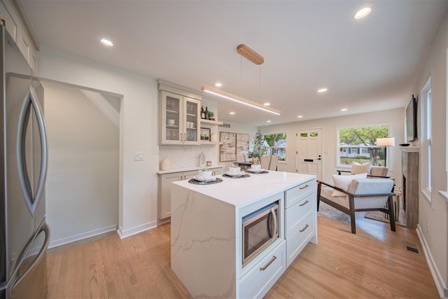 1109 Birk Avenue, Ann Arbor, MI 48103