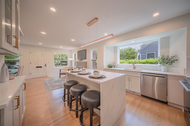 1109 Birk Avenue, Ann Arbor, MI 48103