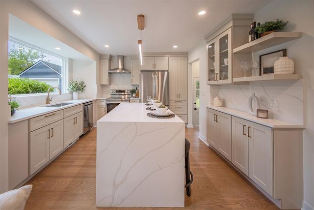 1109 Birk Avenue, Ann Arbor, MI 48103