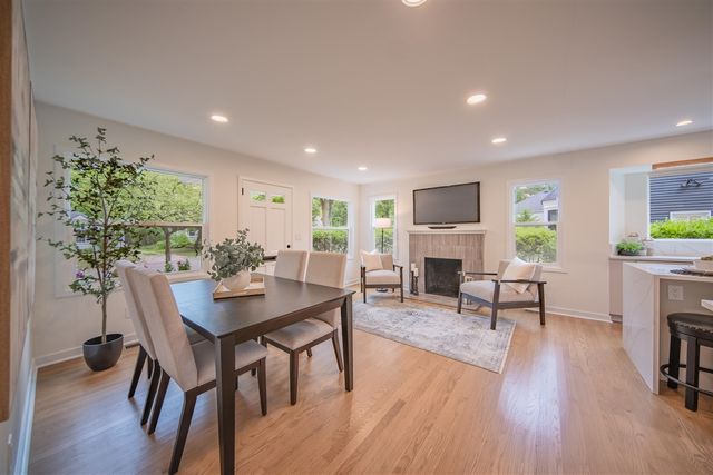 1109 Birk Avenue, Ann Arbor, MI 48103