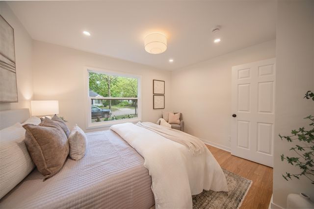 1109 Birk Avenue, Ann Arbor, MI 48103