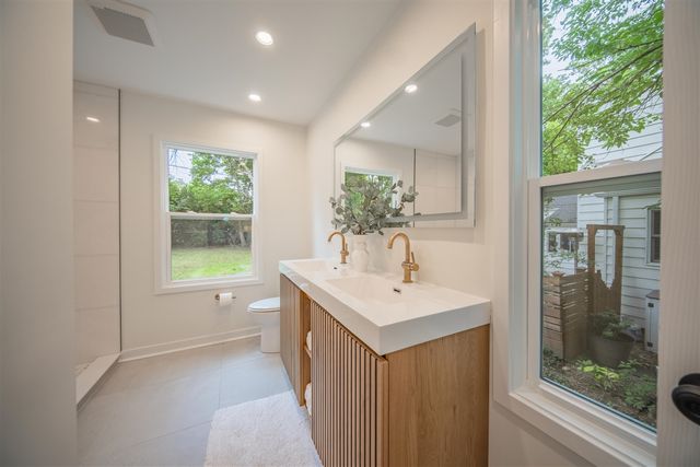 1109 Birk Avenue, Ann Arbor, MI 48103