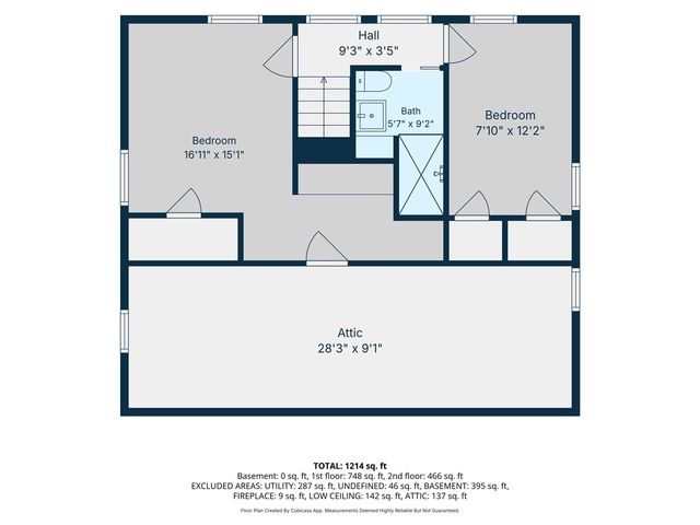 1109 Birk Avenue, Ann Arbor, MI 48103