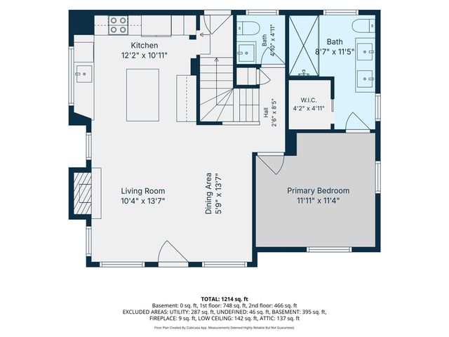 1109 Birk Avenue, Ann Arbor, MI 48103