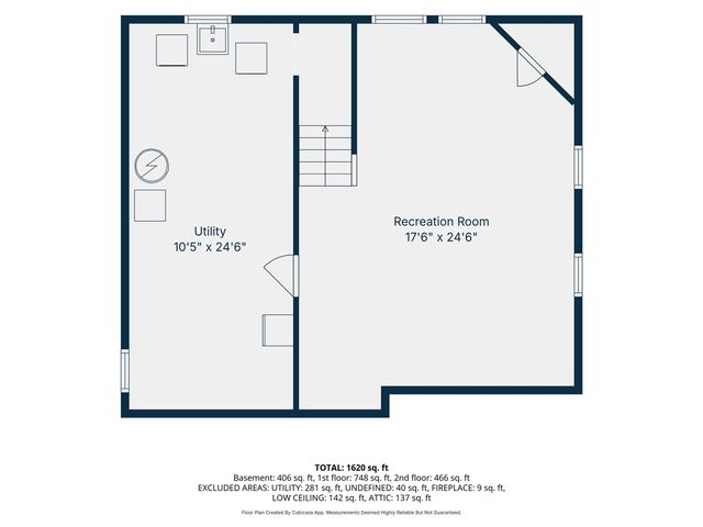 1109 Birk Avenue, Ann Arbor, MI 48103