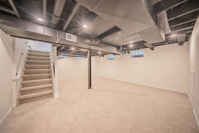 1109 Birk Avenue, Ann Arbor, MI 48103
