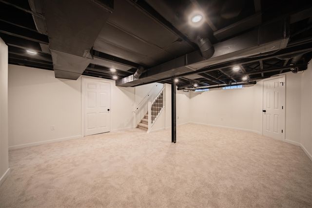 1109 Birk Avenue, Ann Arbor, MI 48103