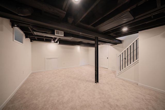 1109 Birk Avenue, Ann Arbor, MI 48103
