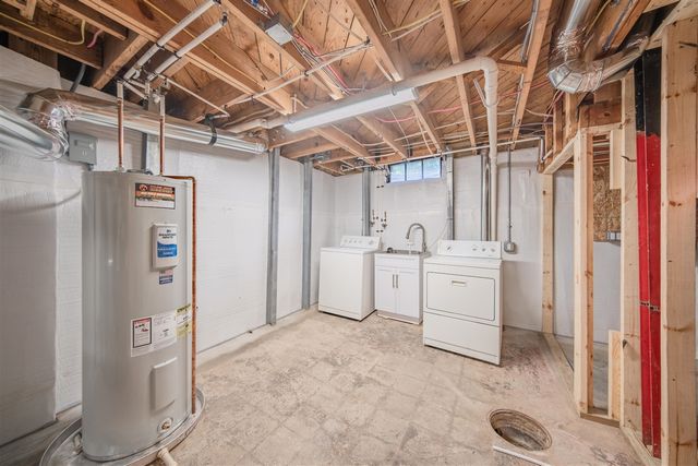 1109 Birk Avenue, Ann Arbor, MI 48103