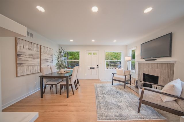 1109 Birk Avenue, Ann Arbor, MI 48103