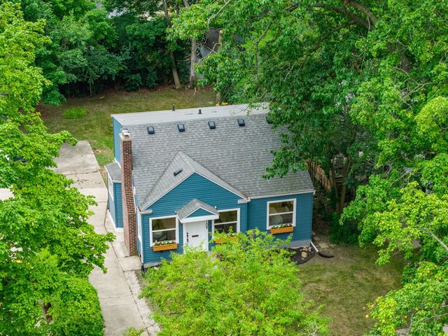 1109 Birk Avenue, Ann Arbor, MI 48103
