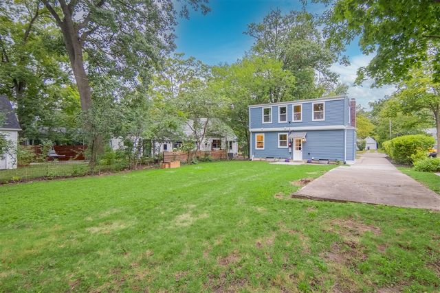 1109 Birk Avenue, Ann Arbor, MI 48103