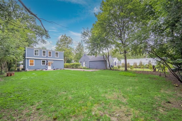 1109 Birk Avenue, Ann Arbor, MI 48103