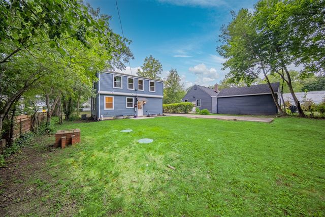 1109 Birk Avenue, Ann Arbor, MI 48103