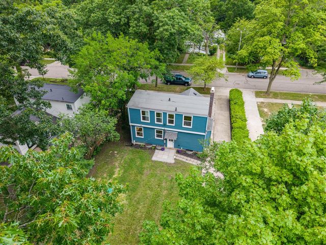 1109 Birk Avenue, Ann Arbor, MI 48103