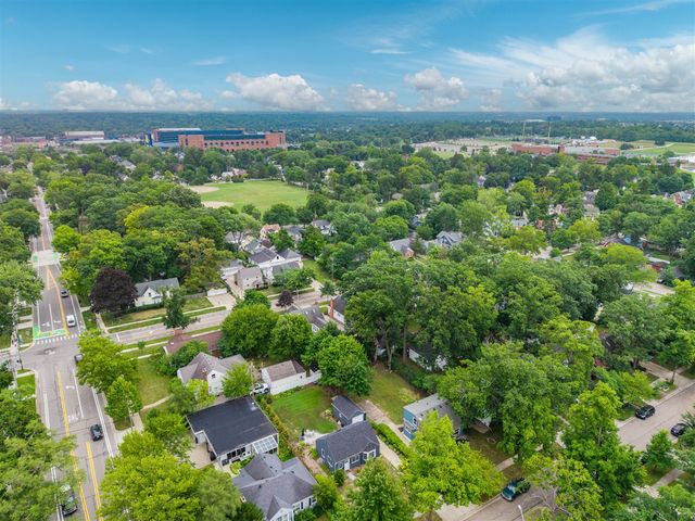 1109 Birk Avenue, Ann Arbor, MI 48103