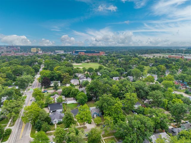1109 Birk Avenue, Ann Arbor, MI 48103