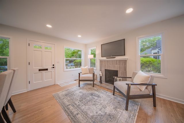 1109 Birk Avenue, Ann Arbor, MI 48103