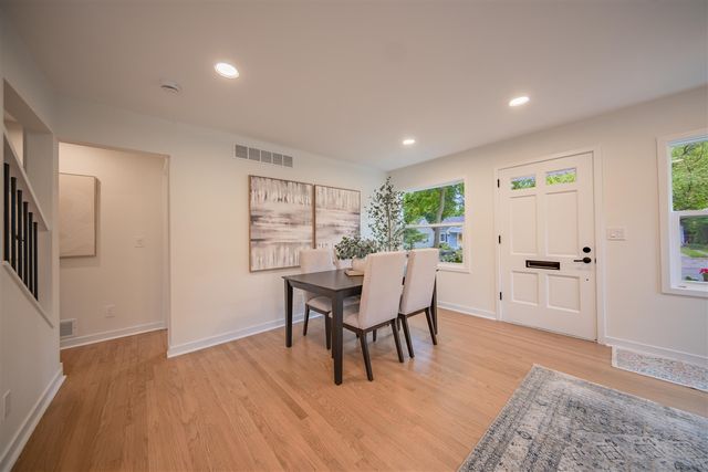 1109 Birk Avenue, Ann Arbor, MI 48103