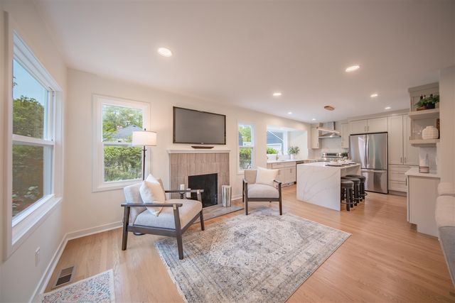 1109 Birk Avenue, Ann Arbor, MI 48103