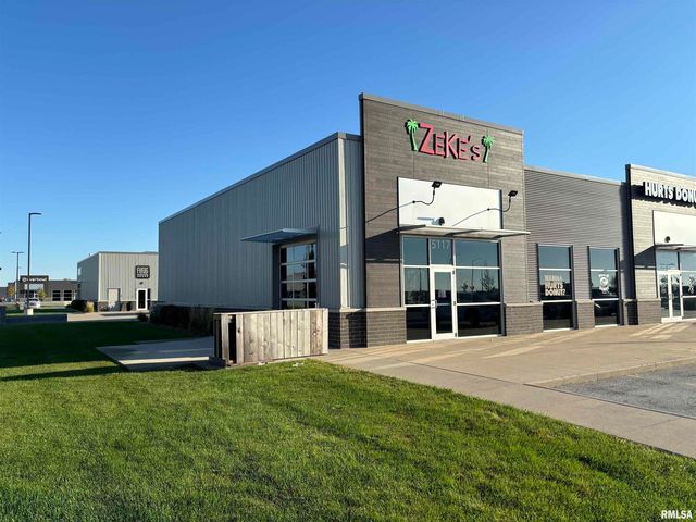 5117 Competition Drive, Bettendorf, IA 52722