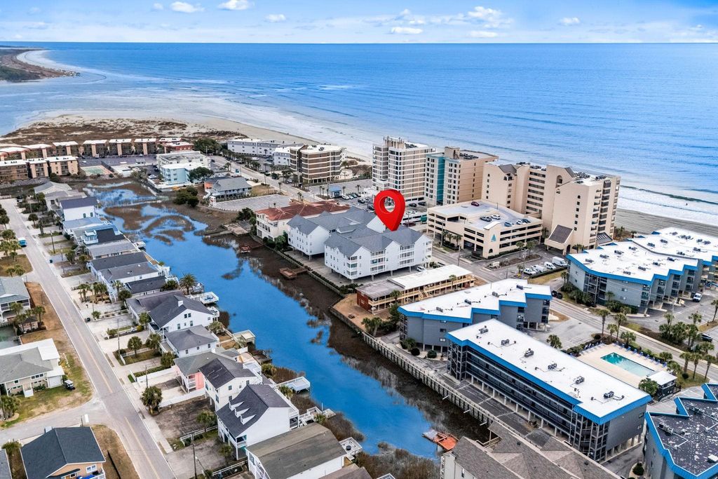 6103 N Ocean Blvd # A-2, North Myrtle Beach, SC 29582 — photo 2