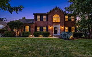 3435 Crooked Tree Drive, Mason, OH 45040