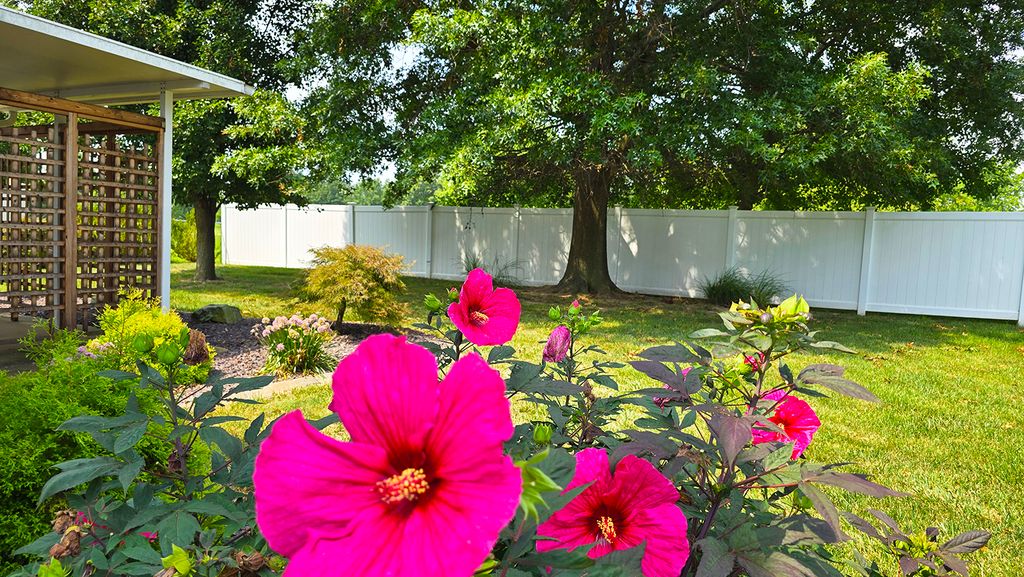Image 15 of property listing at 2530 S Pine Street, Centralia, IL 62801