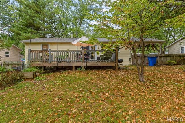 222 Meadowbrook Drive, Farmington, MO 63640