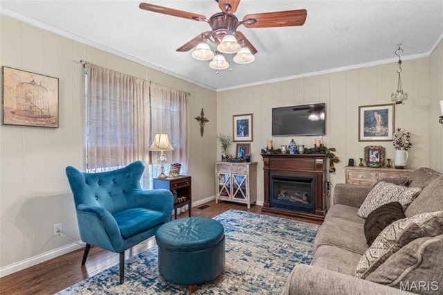 222 Meadowbrook Drive, Farmington, MO 63640