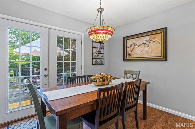 222 Meadowbrook Drive, Farmington, MO 63640