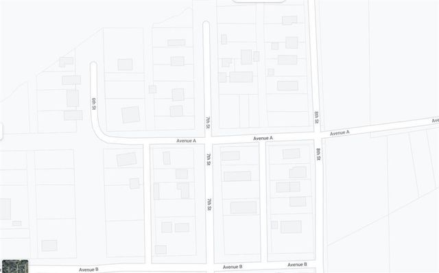 TBD 6th St Proposed, Rosenberg, TX 77471
