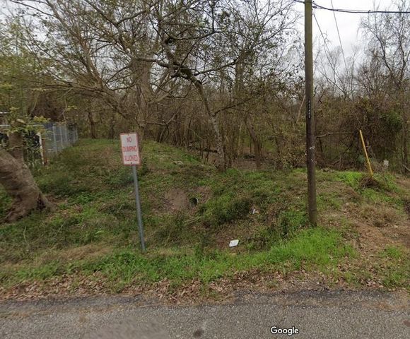 TBD 6th St Proposed, Rosenberg, TX 77471