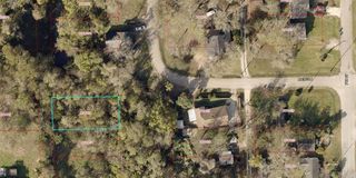 TBD 6th St Proposed, Rosenberg, TX 77471