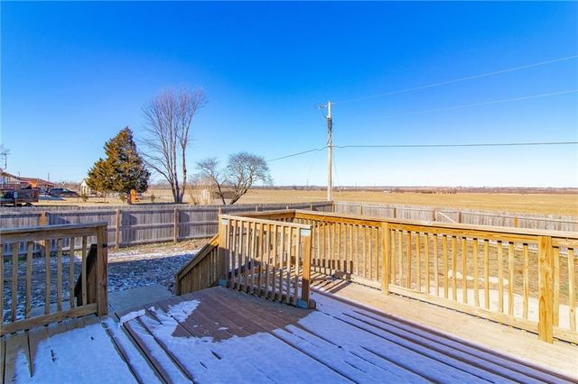 608 NW 8th Street, Concordia, MO 64020