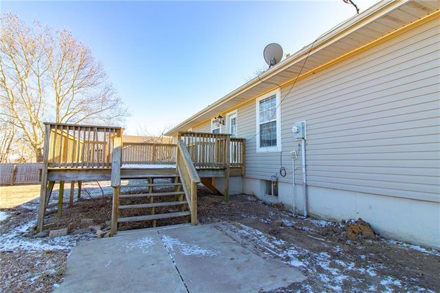 608 NW 8th Street, Concordia, MO 64020