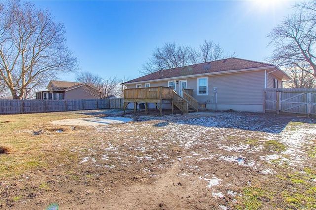 608 NW 8th Street, Concordia, MO 64020