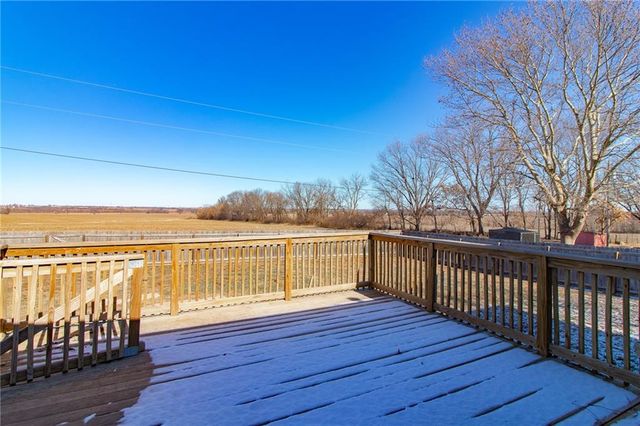 608 NW 8th Street, Concordia, MO 64020