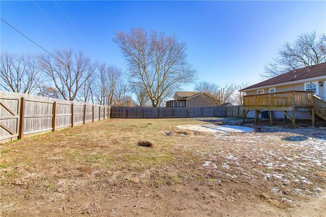 608 NW 8th Street, Concordia, MO 64020