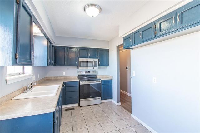 608 NW 8th Street, Concordia, MO 64020