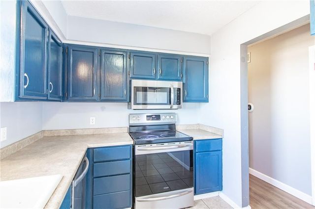 608 NW 8th Street, Concordia, MO 64020