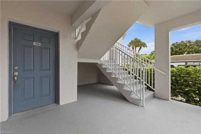 7822 Great Heron WAY 106, Naples, FL 34104