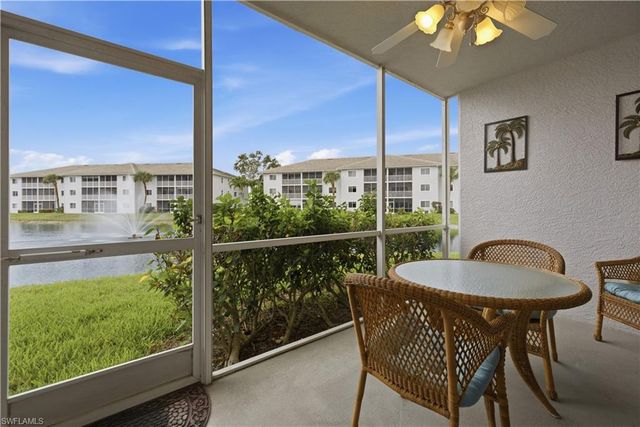 7822 Great Heron WAY 106, Naples, FL 34104