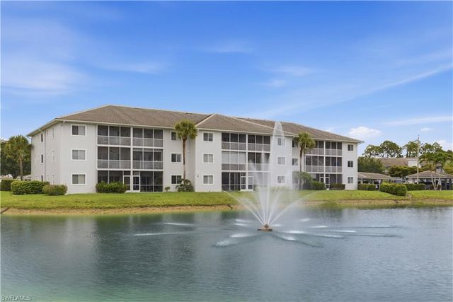 7822 Great Heron WAY 106, Naples, FL 34104