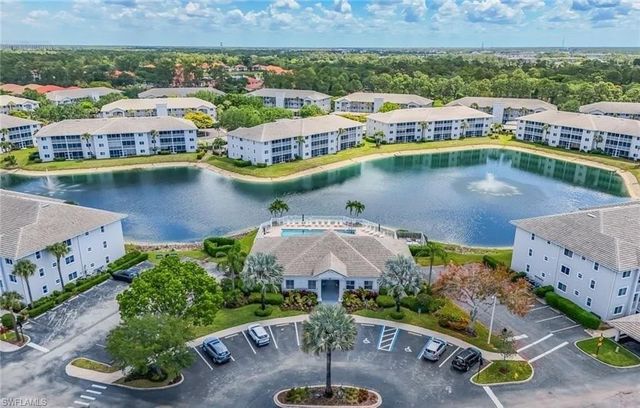 7822 Great Heron WAY 106, Naples, FL 34104